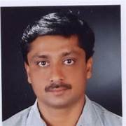 Rajesh Deshmukh, Nashik