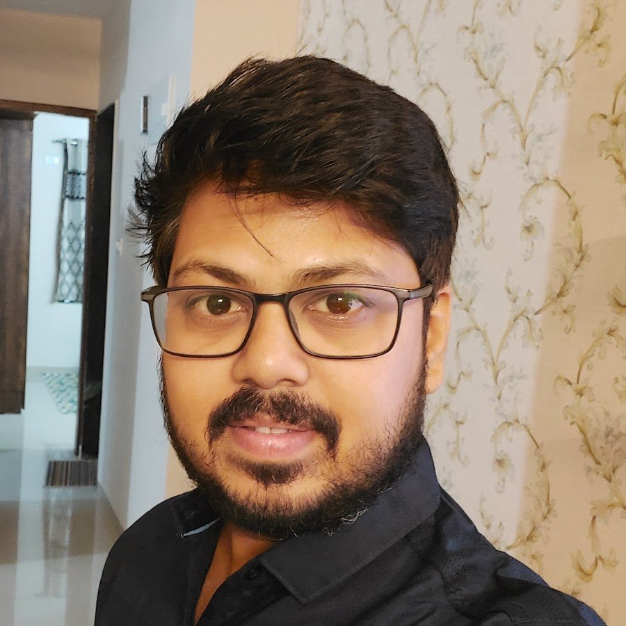 Amit Kulkarni, Pune